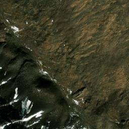 Satellite imagery of Xi La, CN
