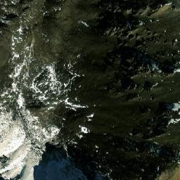 Satellite imagery of Xi La, CN