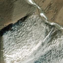 Satellite imagery of Dare La, CN