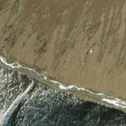 Satellite imagery of Dare La, CN