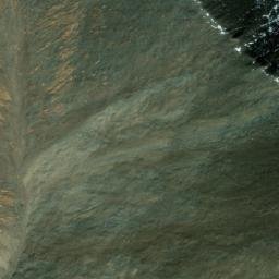 Satellite imagery of Oma La, CN