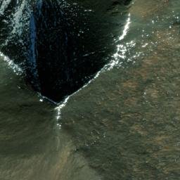 Satellite imagery of Oma La, CN