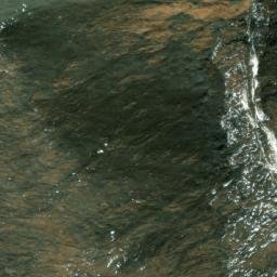 Satellite imagery of Oma La, CN