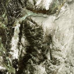 Satellite imagery of Ling La, CN
