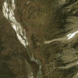 Satellite imagery of Tom La, CN