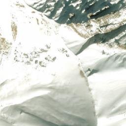 Satellite imagery of Xar Kangla, CN