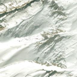 Satellite imagery of Xar Kangla, CN