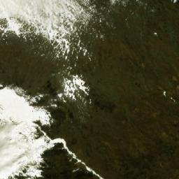 Satellite imagery of Mugbo La, CN