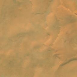 Satellite imagery of Guerinet el Djerad, DZ