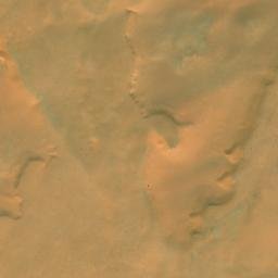 Satellite imagery of Guerinet el Djerad, DZ