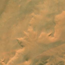 Satellite imagery of Guerinet el Djerad, DZ