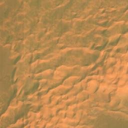 Satellite imagery of Gour Tir, DZ