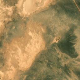 Satellite imagery of ‘Alam el-Asmar, EG