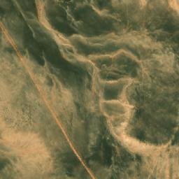 Satellite imagery of ‘Alam el-Asmar, EG