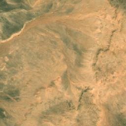 Satellite imagery of ‘Alam el-Masrab, EG