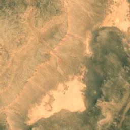 Satellite imagery of ‘Alam el-Masrab, EG