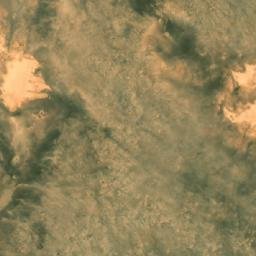 Satellite imagery of ‘Alam el-Masrab, EG