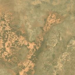 Satellite imagery of Ţūq an Namīr, EG