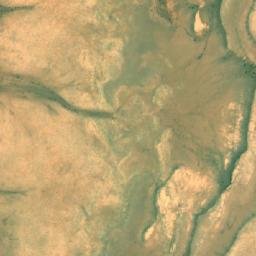 Satellite imagery of Jabal Khālidah, EG