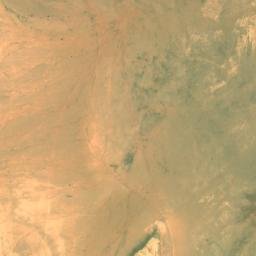 Satellite imagery of Jabal Khālidah, EG