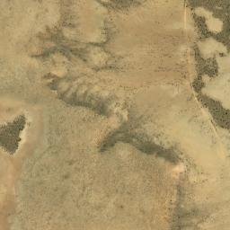 Satellite imagery of Qārat al Jaḩish, EG