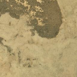 Satellite imagery of Qārat al Jaḩish, EG