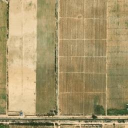 Satellite imagery of Tall ash Shammāmah, EG