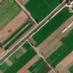 Satellite imagery of Marbaţ al Ḩursh, EG