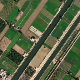 Satellite imagery of Tallat aş Şanam, EG