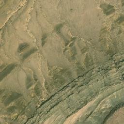 Satellite imagery of Jabal Lajmah, EG
