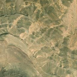 Satellite imagery of Jabal Lajmah, EG