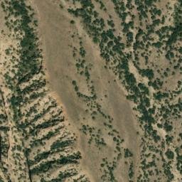 Satellite imagery of Mari, PK