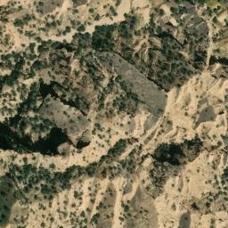 Satellite imagery of Mari, PK