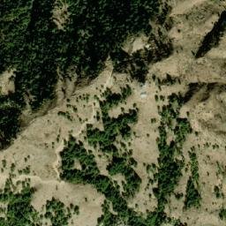 Satellite imagery of Kundan Dhār, IN
