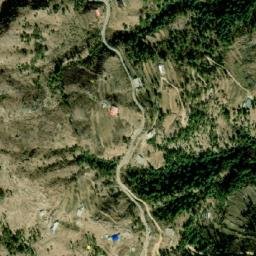 Satellite imagery of Kundan Dhār, IN