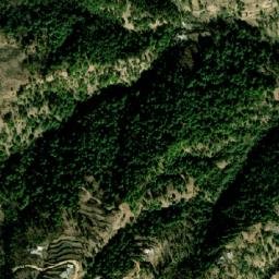 Satellite imagery of Kundan Dhār, IN