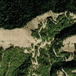 Satellite imagery of Khunwāri ki Dhār, IN