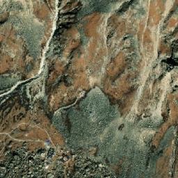 Satellite imagery of Samdainkangsang, CN