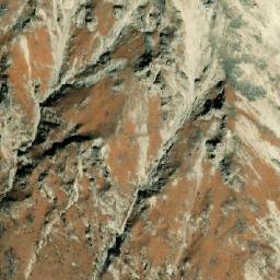 Satellite imagery of Samdainkangsang, CN