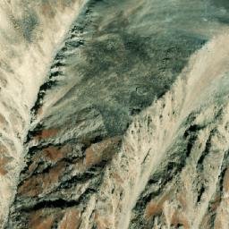Satellite imagery of Samdainkangsang, CN