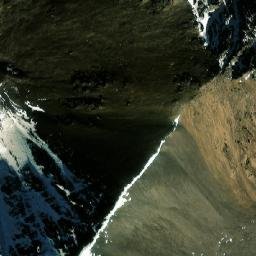 Satellite imagery of Xi La, CN