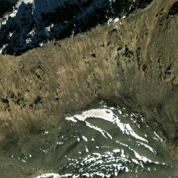 Satellite imagery of Xi La, CN