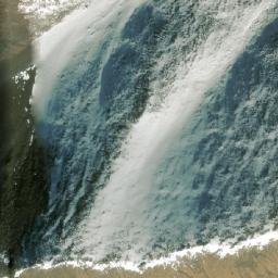 Satellite imagery of Dare La, CN