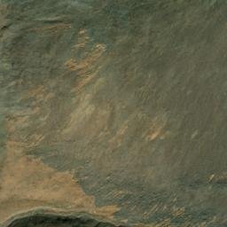 Satellite imagery of Oma La, CN