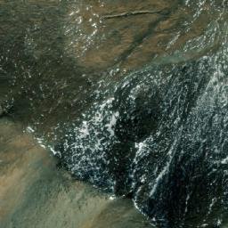 Satellite imagery of Oma La, CN