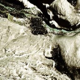 Satellite imagery of Ling La, CN