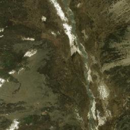 Satellite imagery of Tom La, CN