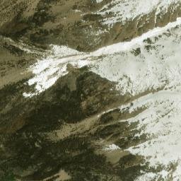 Satellite imagery of Tom La, CN
