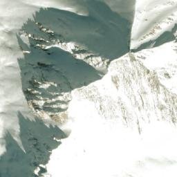 Satellite imagery of Xar Kangla, CN