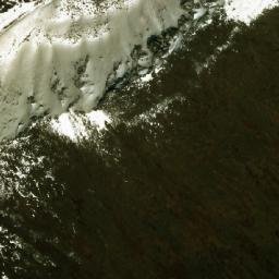 Satellite imagery of Mugbo La, CN